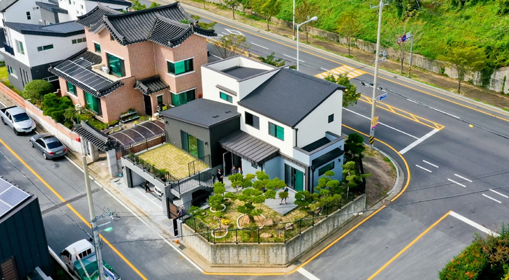 경남 김해 관동동